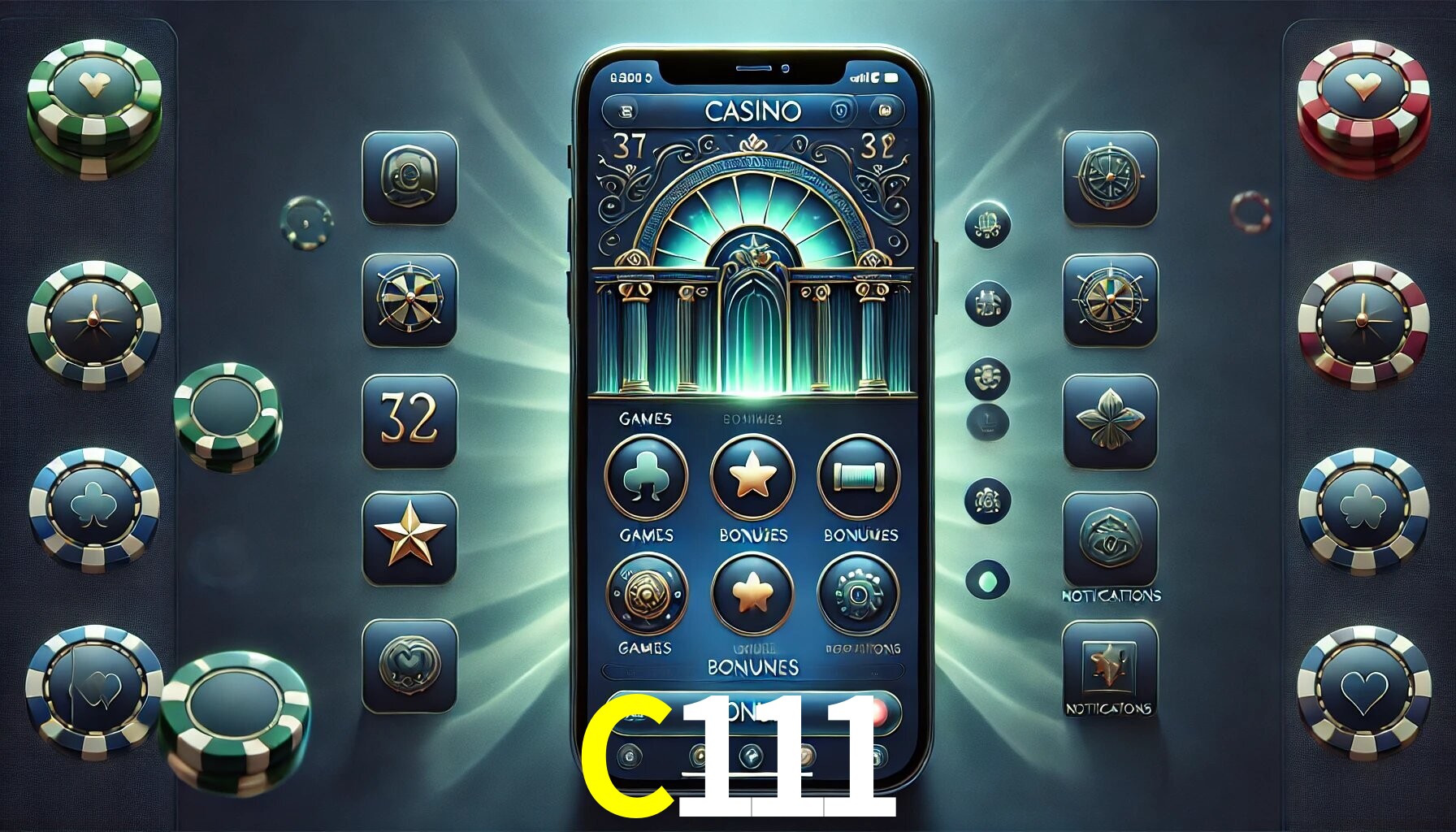 Benefícios do App