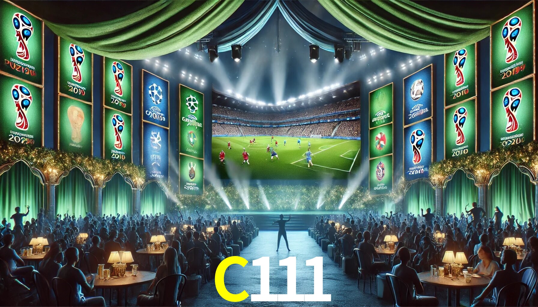 Eventos Esportivos