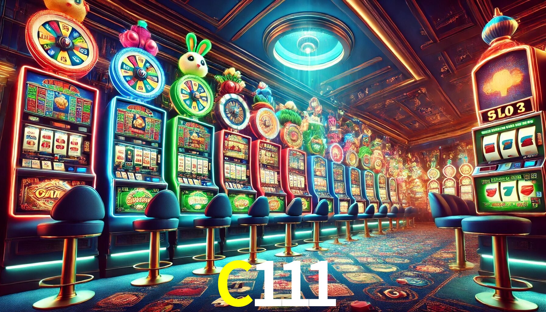 Benefícios dos Slots